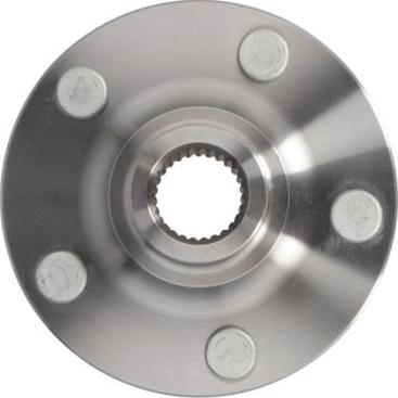 BTA H5G023BTA - Ступица колеса, поворотный кулак www.parts5.com