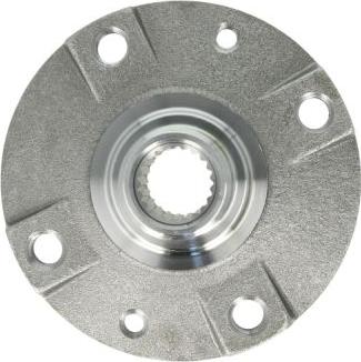 BTA H5R003BTA - Ступица колеса, поворотный кулак www.parts5.com