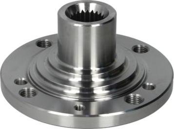 BTA H5W009BTA - Wheel Hub www.parts5.com