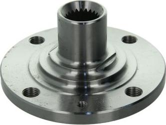 BTA H5W012BTA - Wheel Hub www.parts5.com