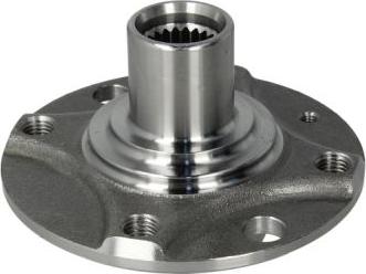 BTA H5X001BTA - Wheel Hub www.parts5.com