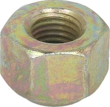 BTA H60025BTA - Wheel Nut www.parts5.com