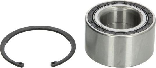 BTA H10511BTA - Wheel hub, bearing Kit www.parts5.com