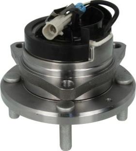 BTA H10085BTA - Wheel hub, bearing Kit www.parts5.com