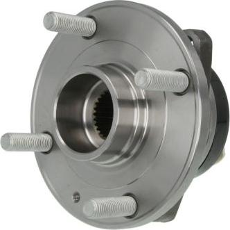 BTA H10085BTA - Wheel hub, bearing Kit www.parts5.com