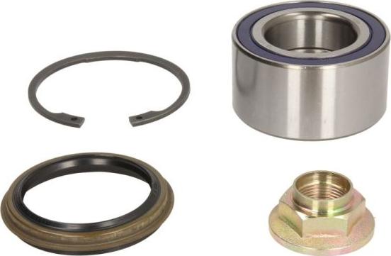 BTA H10306BTA - Wheel hub, bearing Kit www.parts5.com