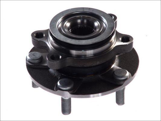 BTA H11051BTA - Комплект подшипника ступицы колеса www.parts5.com