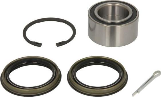 BTA H11019BTA - Wheel hub, bearing Kit www.parts5.com