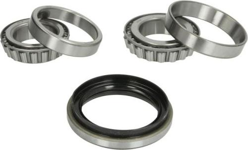 BTA H11020BTA - Wheel hub, bearing Kit parts5.com