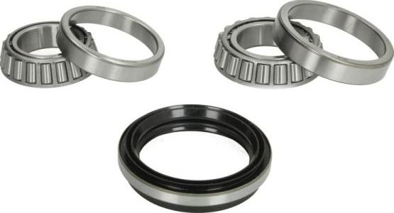 BTA H11020BTA - Wheel hub, bearing Kit parts5.com