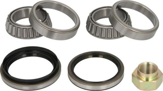 BTA H13001BTA - Wheel hub, bearing Kit www.parts5.com