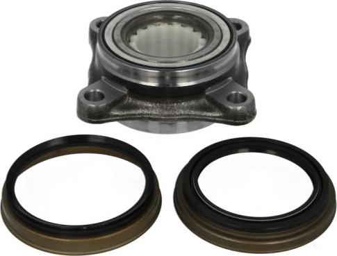 BTA H12065BTA - Комплект подшипника ступицы колеса www.parts5.com