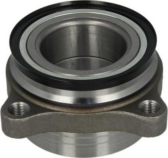 BTA H12074BTA - Wheel hub, bearing Kit parts5.com