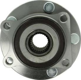 BTA H17013BTA - Комплект подшипника ступицы колеса www.parts5.com