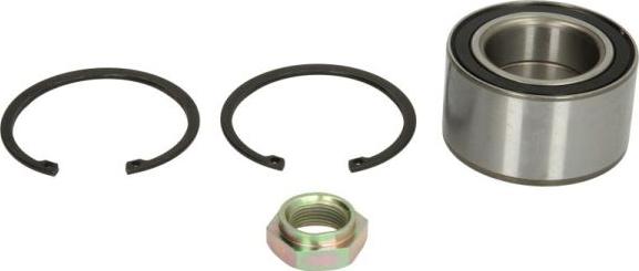 BTA H1A000BTA - Комплект подшипника ступицы колеса www.parts5.com