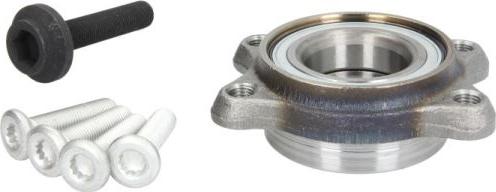 BTA H1A010BTA - Wheel hub, bearing Kit parts5.com