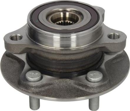 BTA H1B029BTA - Wheel hub, bearing Kit www.parts5.com