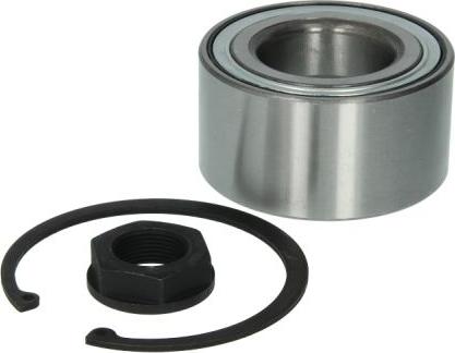 BTA H1C022BTA - Wheel hub, bearing Kit www.parts5.com