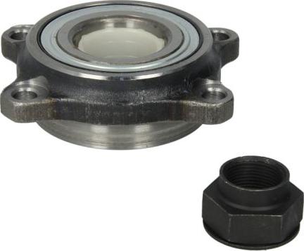 BTA H1D008BTA - Wheel hub, bearing Kit parts5.com