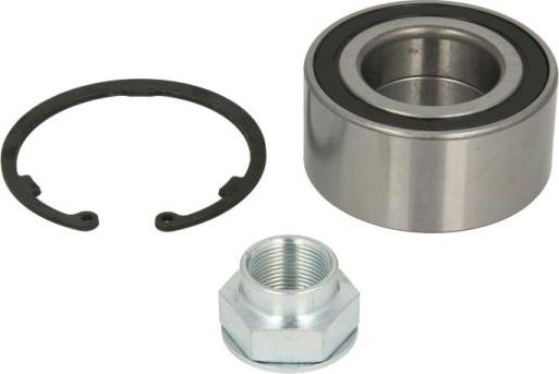 BTA H1D003BTA - Wheel hub, bearing Kit www.parts5.com