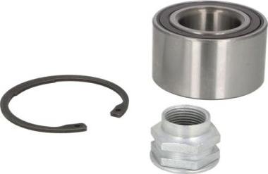 BTA H1F030BTA - Wheel hub, bearing Kit www.parts5.com