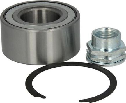 BTA H1F026BTA - Zestaw łożysk koła www.parts5.com