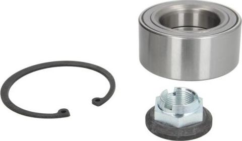 BTA H1G040BTA - Wheel hub, bearing Kit www.parts5.com