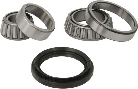 BTA H1M008BTA - Wheel hub, bearing Kit www.parts5.com