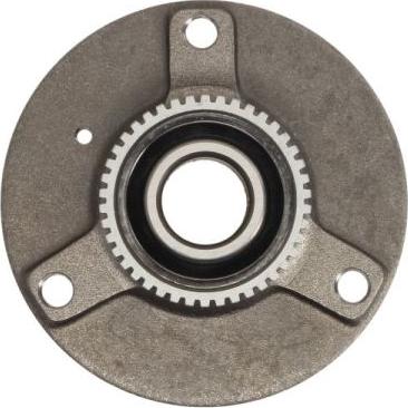 BTA H1M019BTA - Wheel hub, bearing Kit www.parts5.com