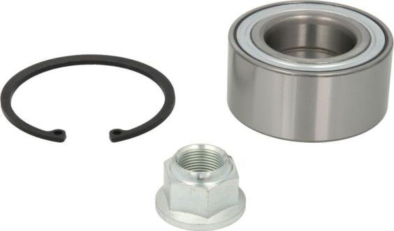 BTA H1M016BTA - Комплект подшипника ступицы колеса www.parts5.com