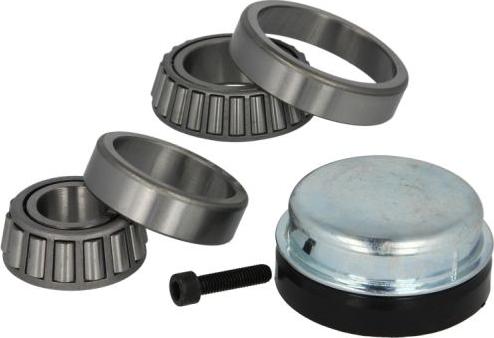 BTA H1M020BTA - Wheel hub, bearing Kit www.parts5.com