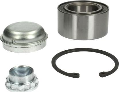 BTA H1M021BTA - Wheel hub, bearing Kit www.parts5.com