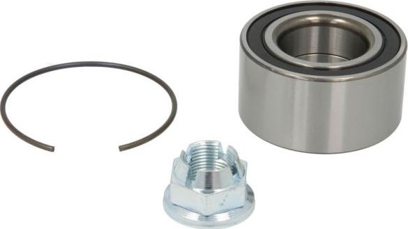 BTA H1R006BTA - Wheel hub, bearing Kit parts5.com