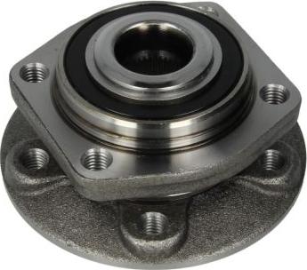 KRAFT AUTOMOTIVE 4106460 - Wheel hub, bearing Kit www.parts5.com