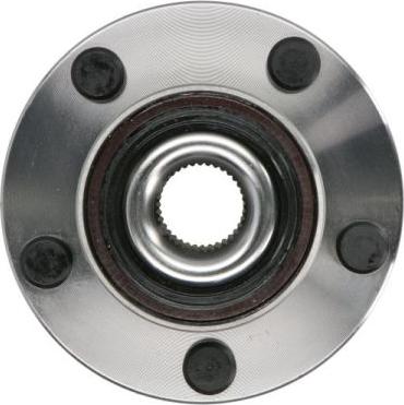 BTA H1V016BTA - Tekerlek yatağı seti www.parts5.com