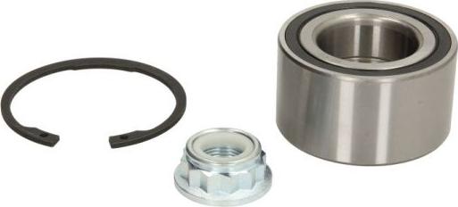 BTA H1W009BTA - Wheel hub, bearing Kit www.parts5.com