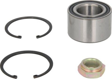 BTA H1W004BTA - Wheel hub, bearing Kit www.parts5.com