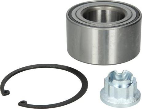 BTA H1W023BTA - Wheel hub, bearing Kit www.parts5.com