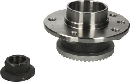 BTA H1X008BTA - Wheel hub, bearing Kit parts5.com