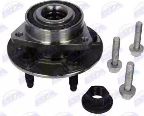 BTA H1X019BTA - Wheel Hub www.parts5.com