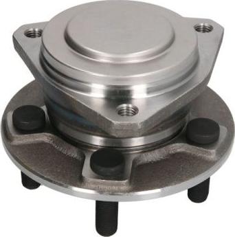 BTA H1Y063BTA - Комплект подшипника ступицы колеса www.parts5.com