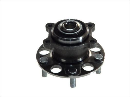 BTA H24057BTA - Колесен лагер www.parts5.com