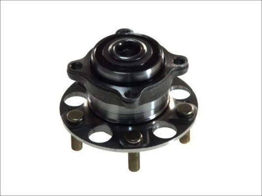 BTA H24062BTA - Главина на колелото www.parts5.com