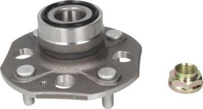 BTA H24017BTA - Wheel hub, bearing Kit parts5.com