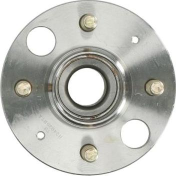 BTA H24026BTA - Zestaw łożysk koła www.parts5.com