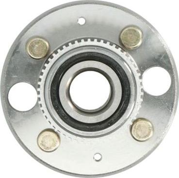 BTA H24026BTA - Zestaw łożysk koła www.parts5.com