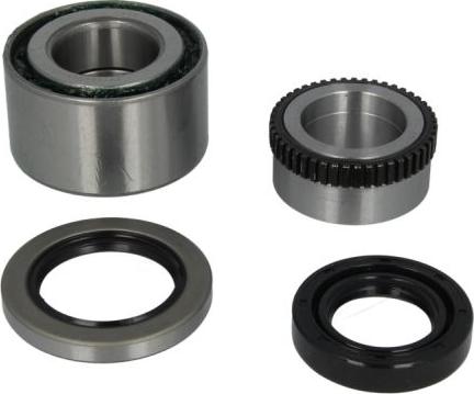 BTA H25054BTA - Wheel hub, bearing Kit parts5.com