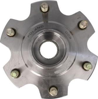 BTA H25053BTA - Wheel hub, bearing Kit parts5.com