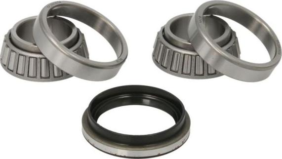 BTA H25008BTA - Wheel hub, bearing Kit www.parts5.com