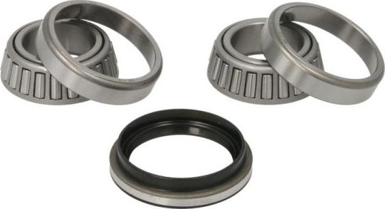 BTA H25003BTA - Wheel hub, bearing Kit www.parts5.com